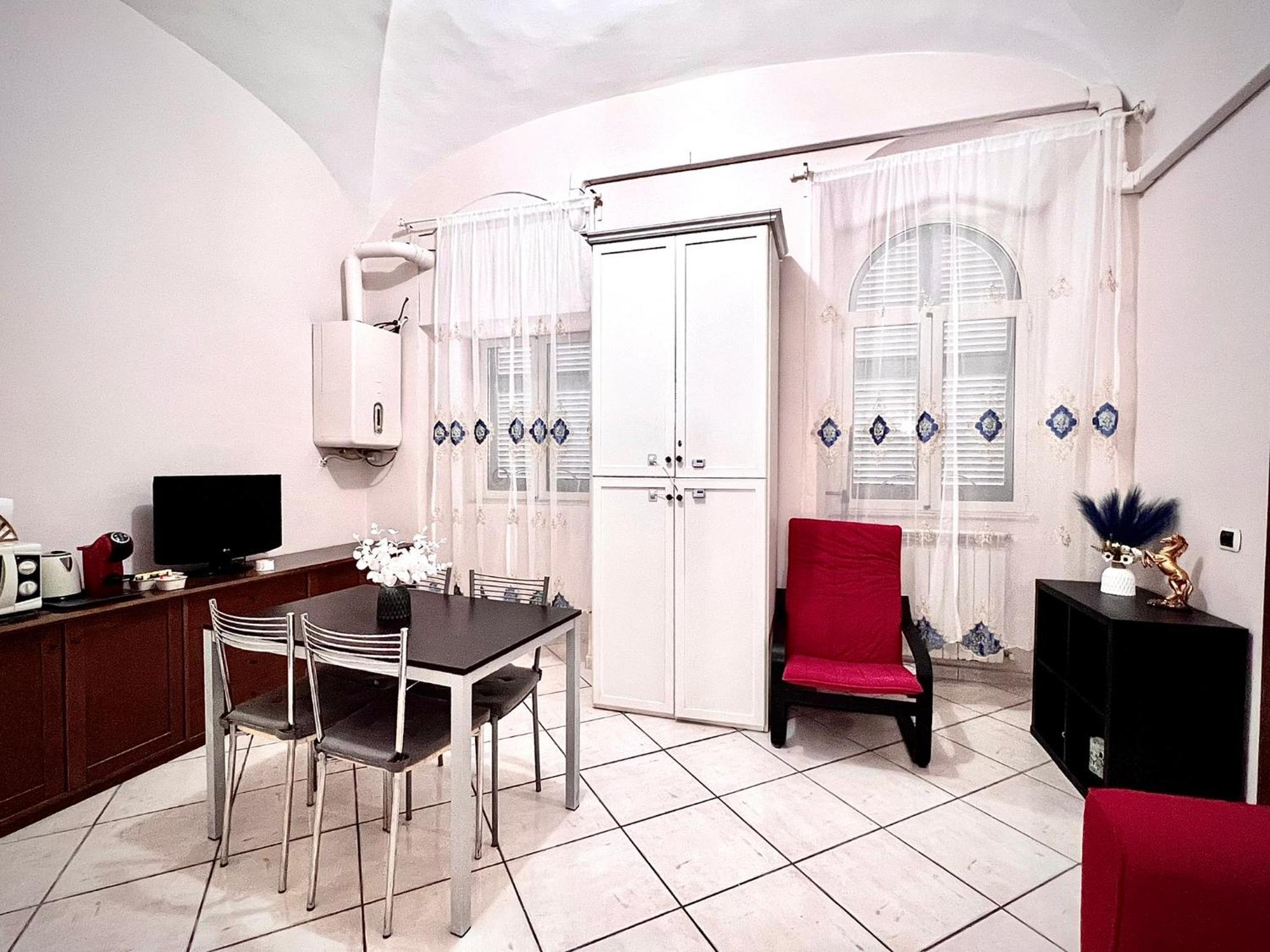 Rome Is Home Roma Exterior foto