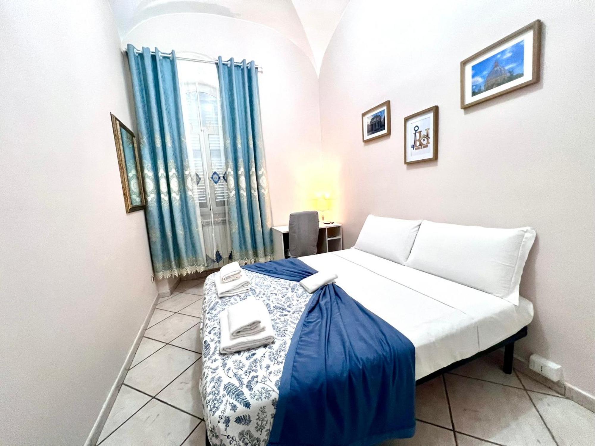 Rome Is Home Roma Exterior foto