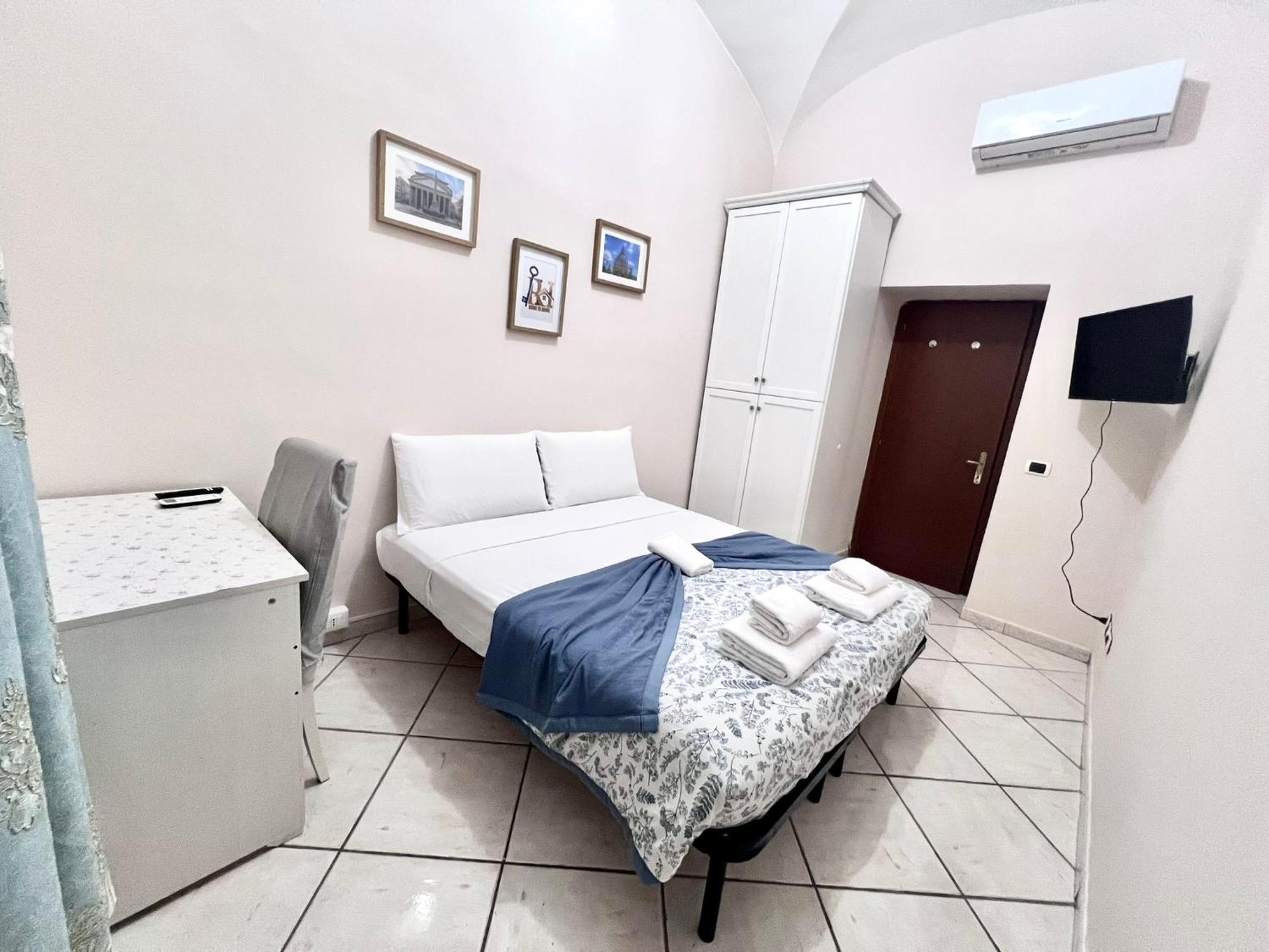 Rome Is Home Roma Exterior foto